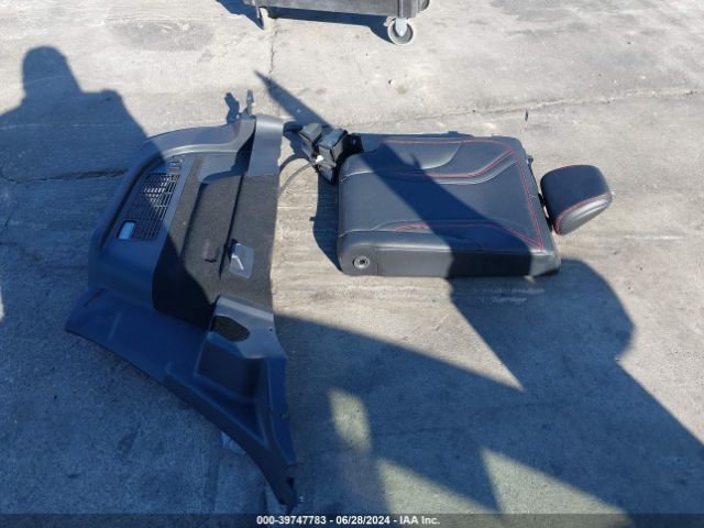 3FMTK3SU7MMA08314 Ford Mustang Mach-e Premium