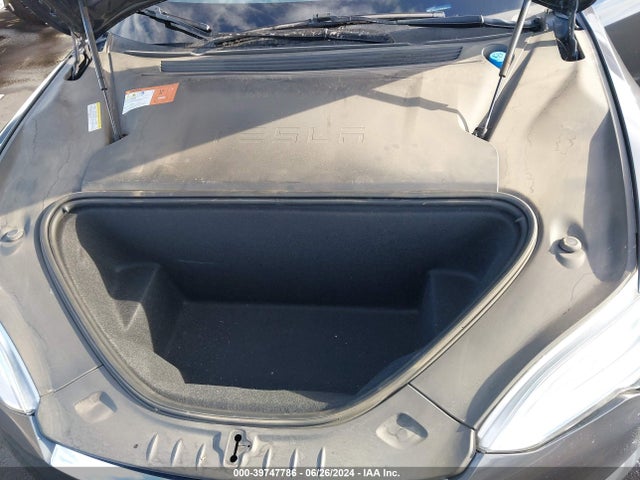 5YJSA1E1XHF196779 Tesla Model S 60/75