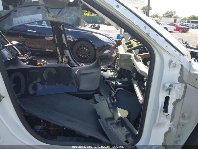 1FM5K8AW8PNA06316 Ford Police Interceptor Utility