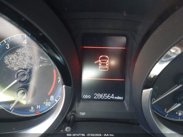 Toyota Corolla S Plus 2016 2T1BURHE6GC554922 Image 7