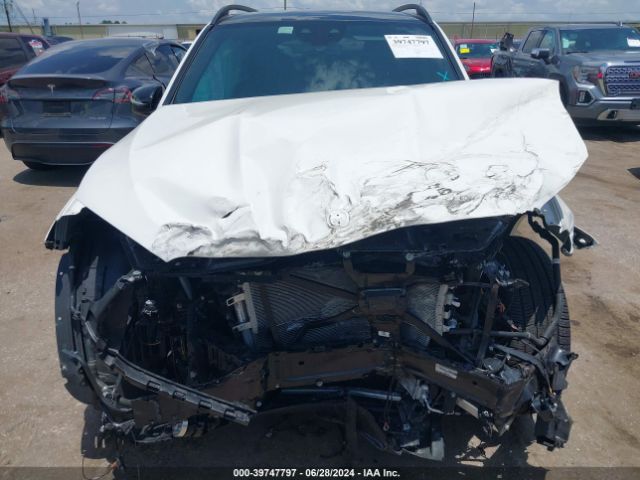 4JGFB4FB3RB116696 Mercedes-Benz Gle 350 4matic