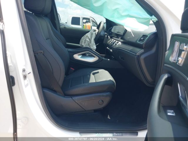 4JGFB4FB3RB116696 Mercedes-Benz Gle 350 4matic