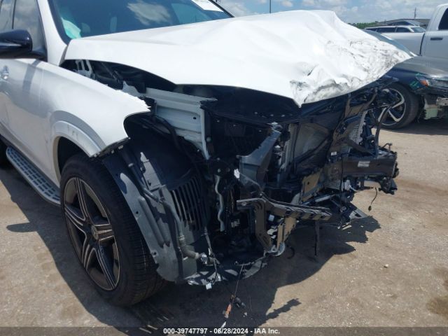 4JGFB4FB3RB116696 Mercedes-Benz Gle 350 4matic