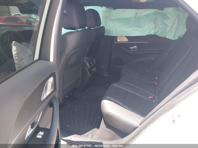 4JGFB4FB3RB116696 Mercedes-Benz Gle 350 4matic