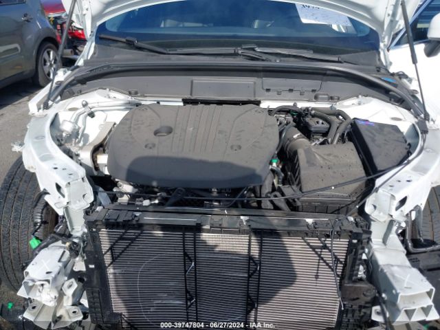 YV4L12DL3N1091712 Volvo Xc60 B5 Inscription