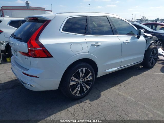 YV4L12DL3N1091712 Volvo Xc60 B5 Inscription