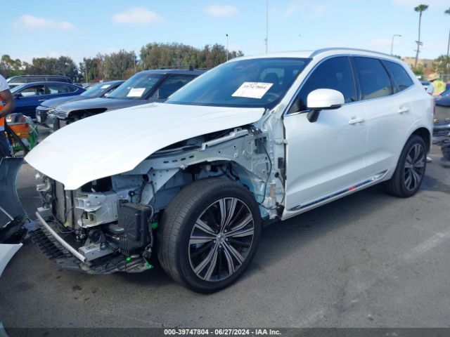 YV4L12DL3N1091712 Volvo Xc60 B5 Inscription