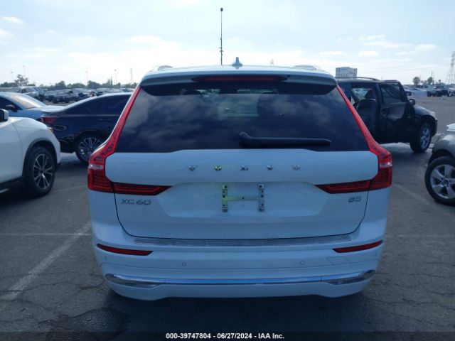 YV4L12DL3N1091712 Volvo Xc60 B5 Inscription