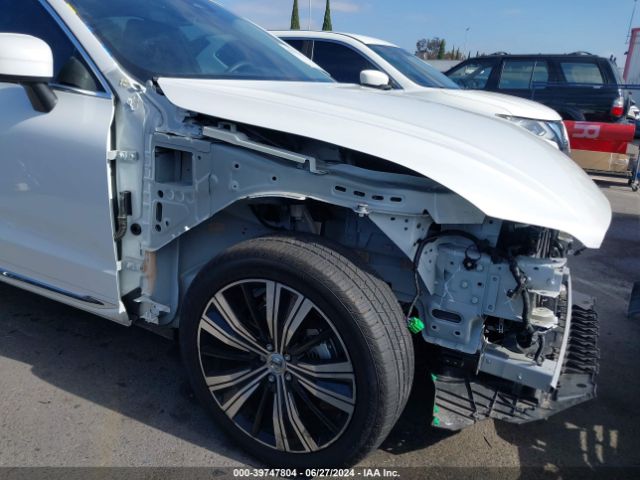 YV4L12DL3N1091712 Volvo Xc60 B5 Inscription