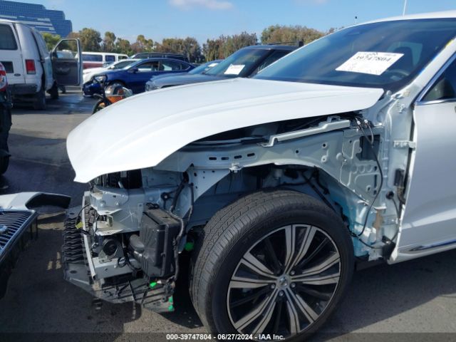 YV4L12DL3N1091712 Volvo Xc60 B5 Inscription