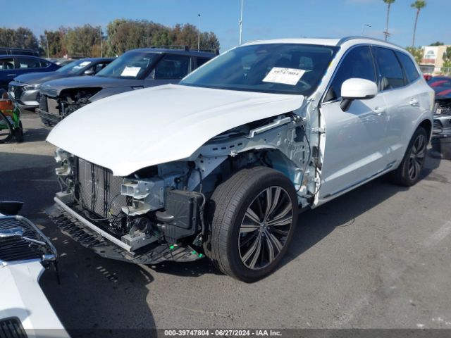 YV4L12DL3N1091712 Volvo Xc60 B5 Inscription