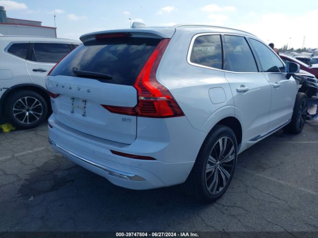 YV4L12DL3N1091712 Volvo Xc60 B5 Inscription