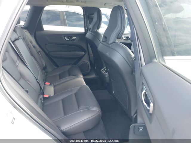 YV4L12DL3N1091712 Volvo Xc60 B5 Inscription