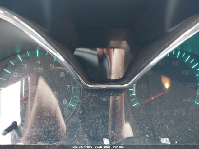 1GNKRHKD9HJ291981 Chevrolet Traverse 2lt