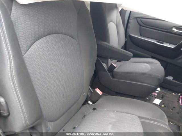 1GNKRHKD9HJ291981 Chevrolet Traverse 2lt