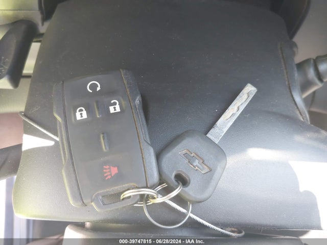 Chevrolet Silverado 1500 2lt 2018 3GCUKREC9JG108617 Image 11