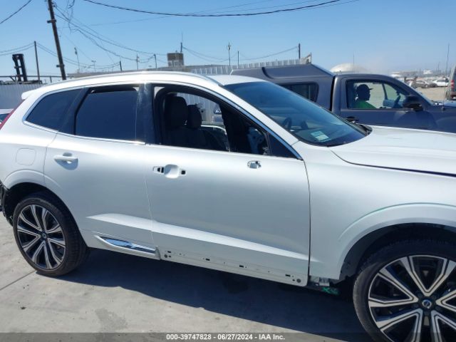 YV4L12DAXP1225990 Volvo Xc60 B5 Ultimate Bright Theme