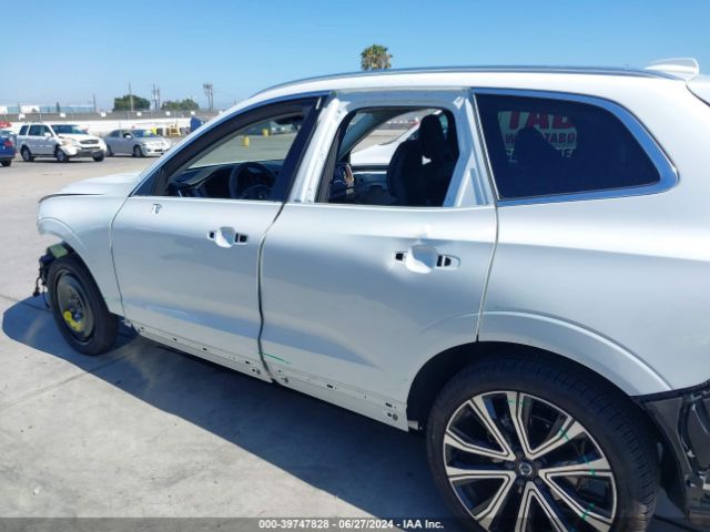 YV4L12DAXP1225990 Volvo Xc60 B5 Ultimate Bright Theme