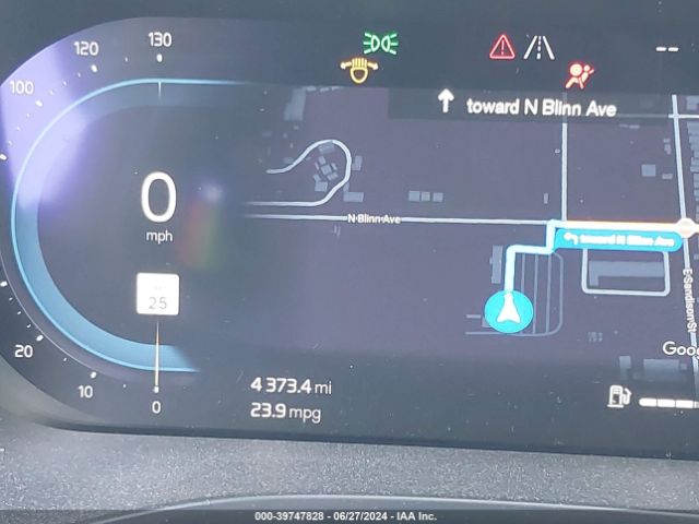 YV4L12DAXP1225990 Volvo Xc60 B5 Ultimate Bright Theme