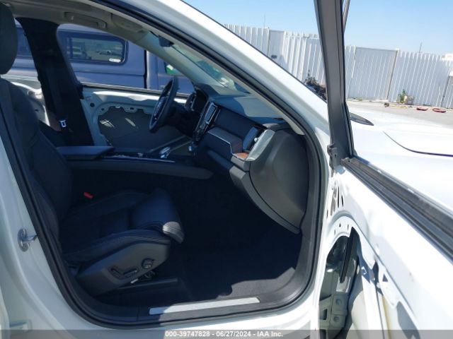 YV4L12DAXP1225990 Volvo Xc60 B5 Ultimate Bright Theme