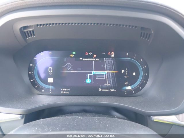 YV4L12DAXP1225990 Volvo Xc60 B5 Ultimate Bright Theme