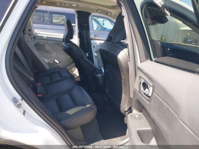 YV4L12DAXP1225990 Volvo Xc60 B5 Ultimate Bright Theme