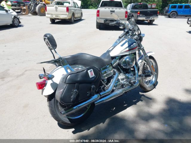 2006 HARLEY-DAVIDSON FXDI35 1HD1GW11X6K300988 Photo 3