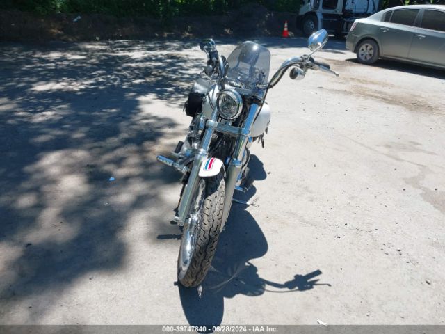 2006 HARLEY-DAVIDSON FXDI35 1HD1GW11X6K300988 Photo 4