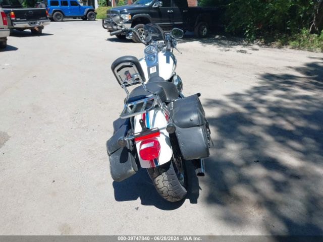 2006 HARLEY-DAVIDSON FXDI35 1HD1GW11X6K300988 Photo 5