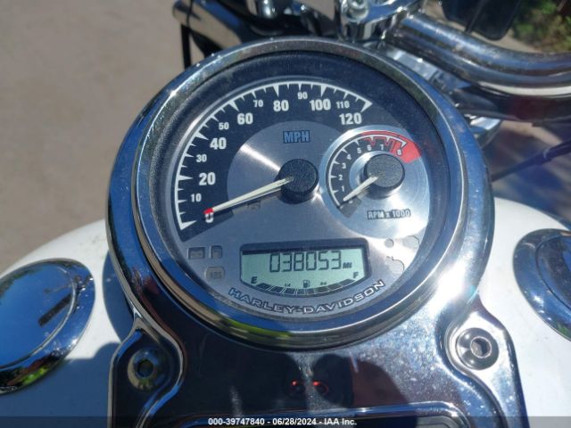 2006 HARLEY-DAVIDSON FXDI35 1HD1GW11X6K300988 Photo 6