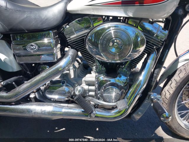 2006 HARLEY-DAVIDSON FXDI35 1HD1GW11X6K300988 Photo 7