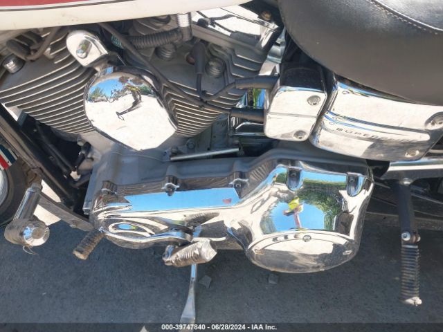2006 HARLEY-DAVIDSON FXDI35 1HD1GW11X6K300988 Photo 8