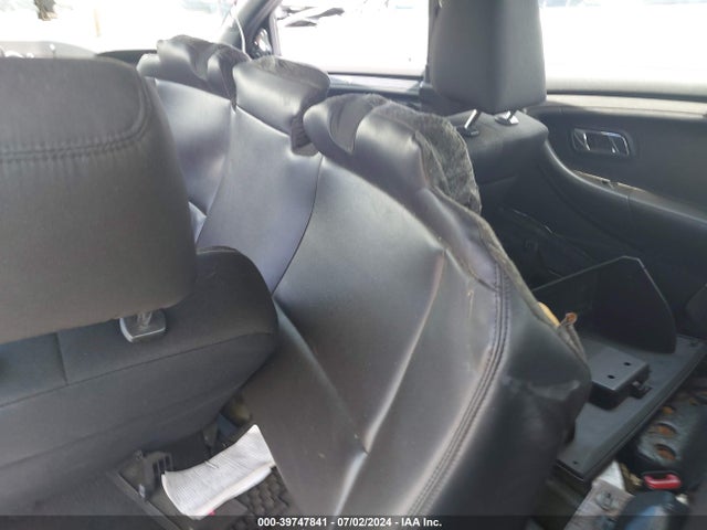 Ford Police Interceptor 2014 1FAHP2MK6EG171782 Image 12