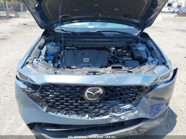 JM3KFBCL3R0448603 Mazda Cx-5 2.5 S Carbon Edition