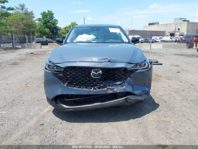 JM3KFBCL3R0448603 Mazda Cx-5 2.5 S Carbon Edition