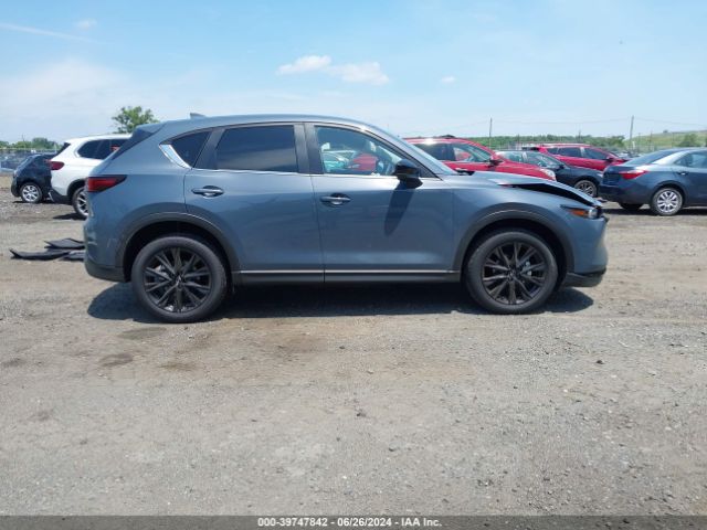 JM3KFBCL3R0448603 Mazda Cx-5 2.5 S Carbon Edition