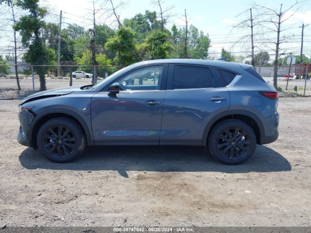 JM3KFBCL3R0448603 Mazda Cx-5 2.5 S Carbon Edition