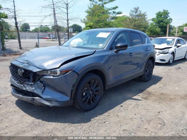JM3KFBCL3R0448603 Mazda Cx-5 2.5 S Carbon Edition