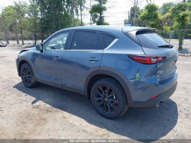 JM3KFBCL3R0448603 Mazda Cx-5 2.5 S Carbon Edition