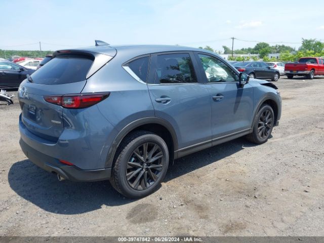 JM3KFBCL3R0448603 Mazda Cx-5 2.5 S Carbon Edition