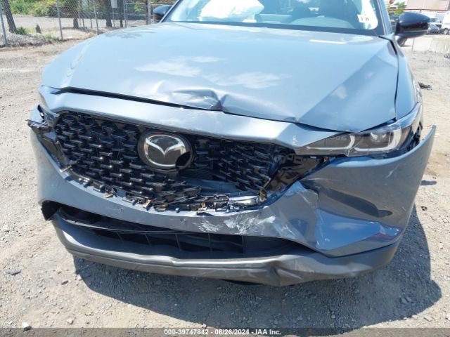 JM3KFBCL3R0448603 Mazda Cx-5 2.5 S Carbon Edition