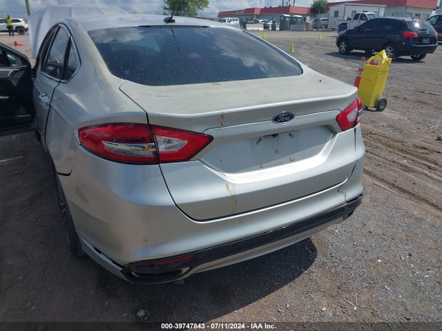 Ford FUSION SE 2017 3FA6P0T90HR144732 Image 17