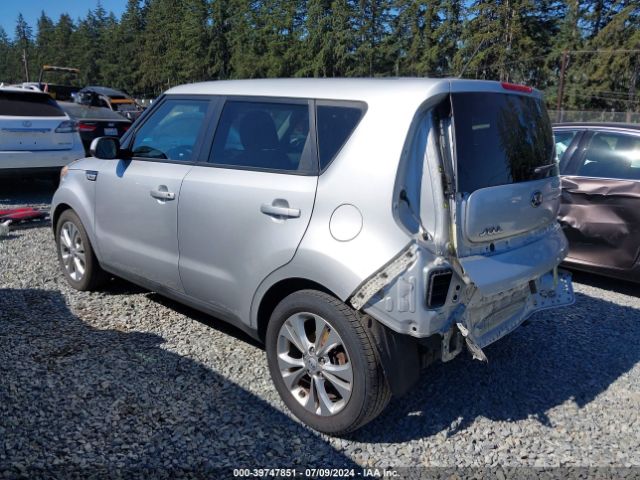 KNDJP3A52F7787349 KIA SOUL +