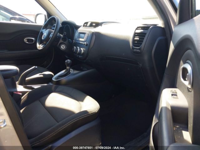 KNDJP3A52F7787349 KIA SOUL +