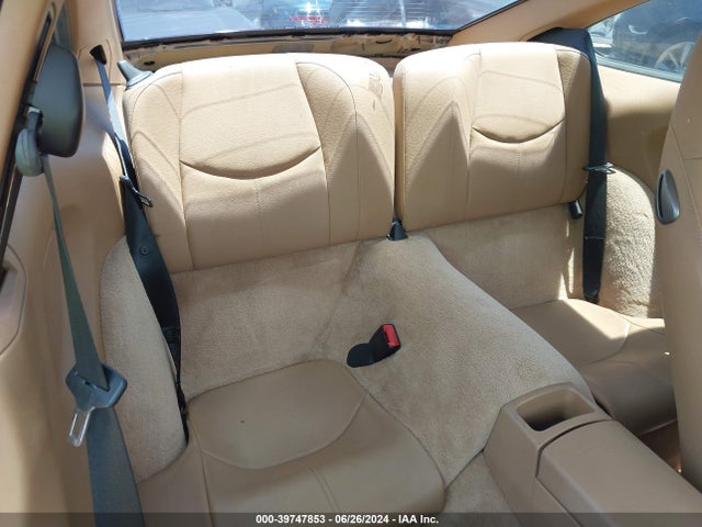 2006 PORSCHE 911 WP0AA29916S717132 Photo 7