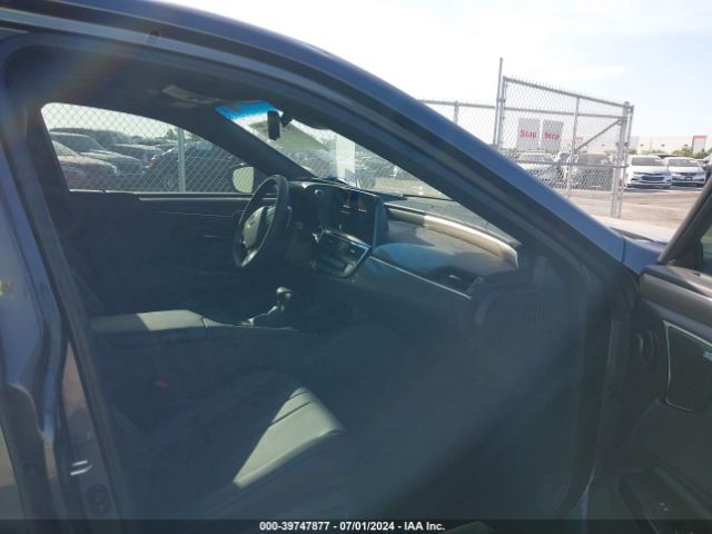 58AJZ1B14RU165856 Lexus Es 350 F Sport Handling