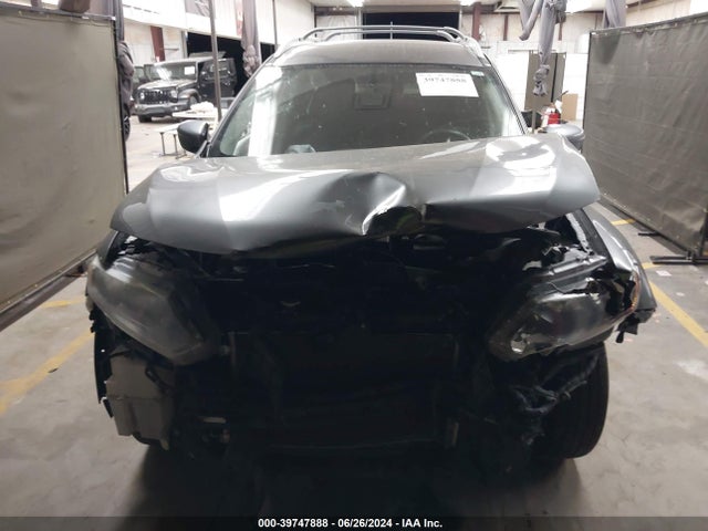 Nissan ROGUE S 2016 JN8AT2MT4GW003586 Image 12