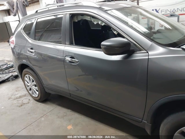 Nissan ROGUE S 2016 JN8AT2MT4GW003586 Image 13