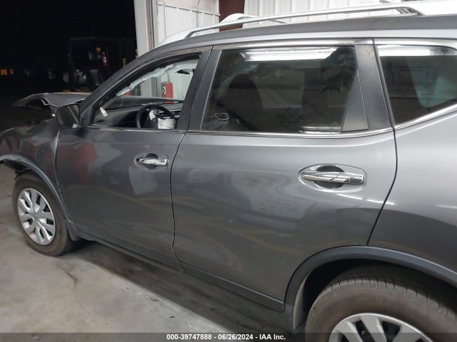 Nissan ROGUE S 2016 JN8AT2MT4GW003586 Image 14