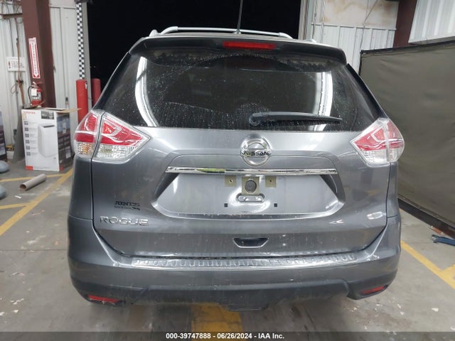 Nissan ROGUE S 2016 JN8AT2MT4GW003586 Image 16